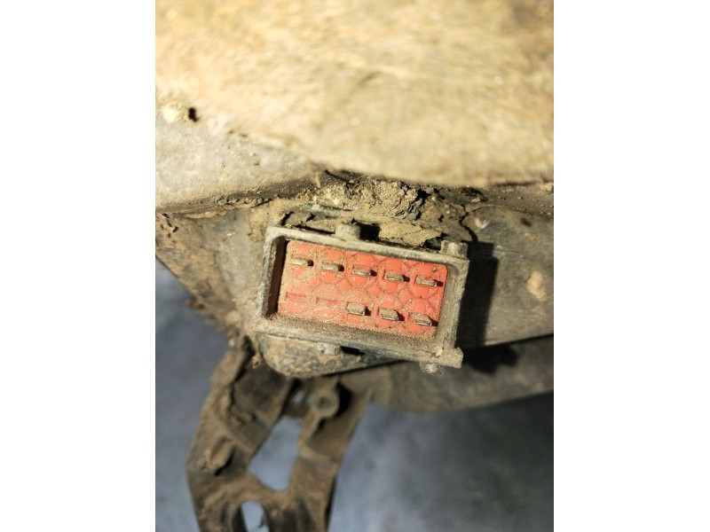 Recambio de faro izquierdo para opel astra h (a04) 1.9 cdti (l48) referencia OEM IAM   