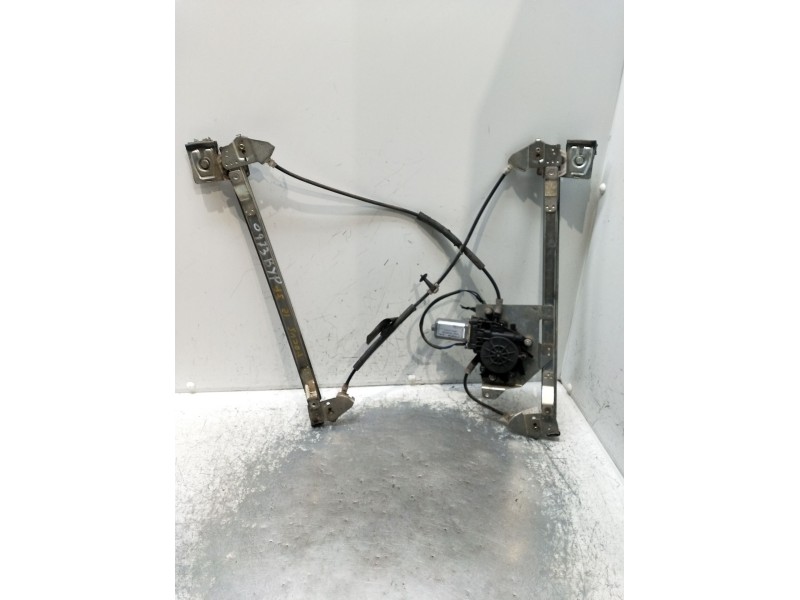 Recambio de elevalunas delantero izquierdo para ford focus i (daw, dbw) 1.8 turbo di / tddi referencia OEM IAM   