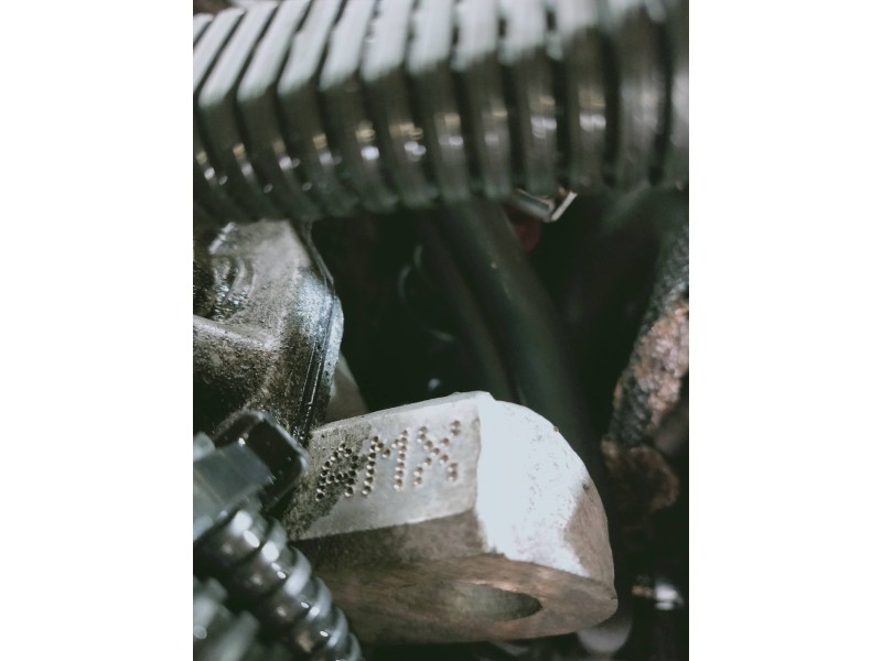 Recambio de motor completo para audi a6 berlina (4b2) 2.8 quattro referencia OEM IAM AMX 013541 