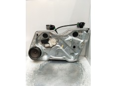 Recambio de elevalunas delantero derecho para seat toledo ii (1m2) 1.9 tdi referencia OEM IAM 101478202 5P 