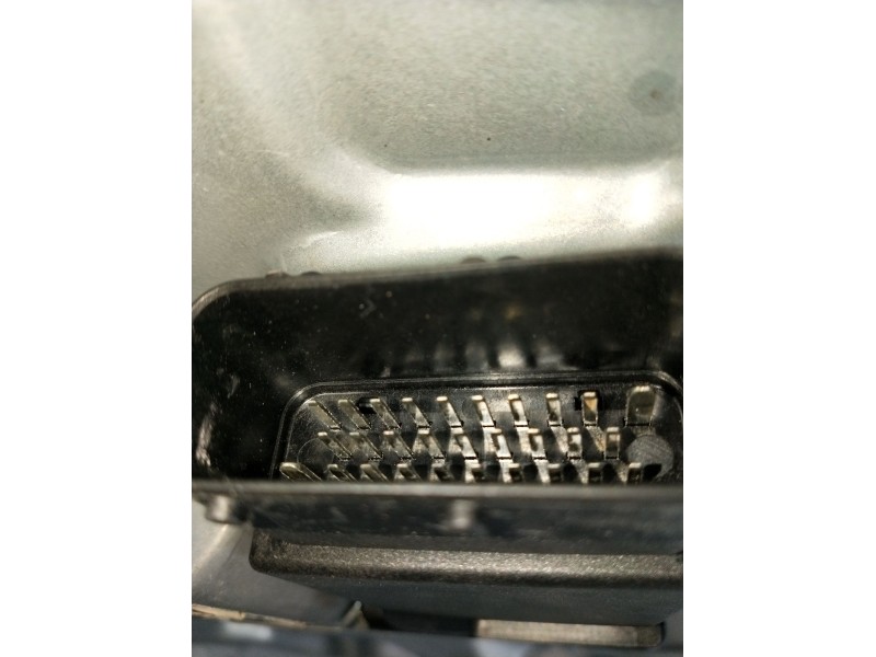 Recambio de elevalunas delantero derecho para seat toledo ii (1m2) 1.9 tdi referencia OEM IAM 101478202 5P 