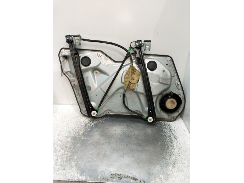 Recambio de elevalunas delantero derecho para seat toledo ii (1m2) 1.9 tdi referencia OEM IAM 101478202 5P 