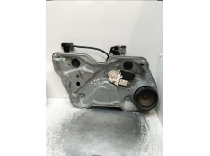 Recambio de elevalunas delantero izquierdo para seat toledo ii (1m2) 1.9 tdi referencia OEM IAM 101480202 5P 