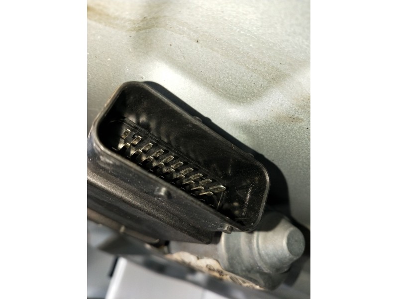 Recambio de elevalunas delantero izquierdo para seat toledo ii (1m2) 1.9 tdi referencia OEM IAM 101480202 5P 