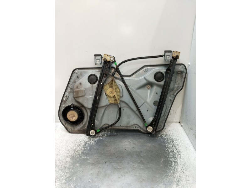 Recambio de elevalunas delantero izquierdo para seat toledo ii (1m2) 1.9 tdi referencia OEM IAM 101480202 5P 