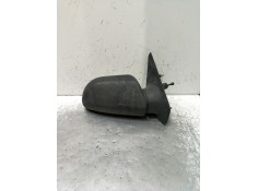 Recambio de retrovisor derecho para renault 19 ii (b/c53_) 1.4 referencia OEM IAM  MANUAL 