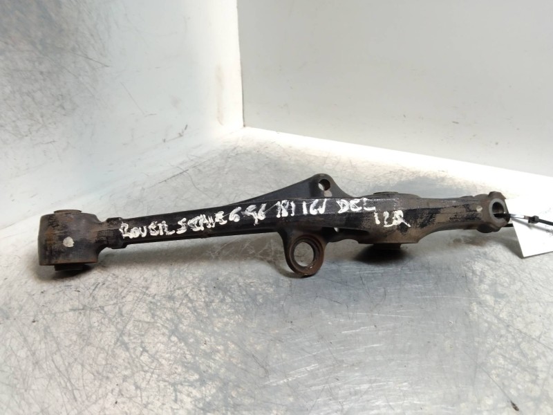 Recambio de brazo suspension inferior delantero izquierdo para mg rover serie 600 (rh) 618 i referencia OEM IAM   