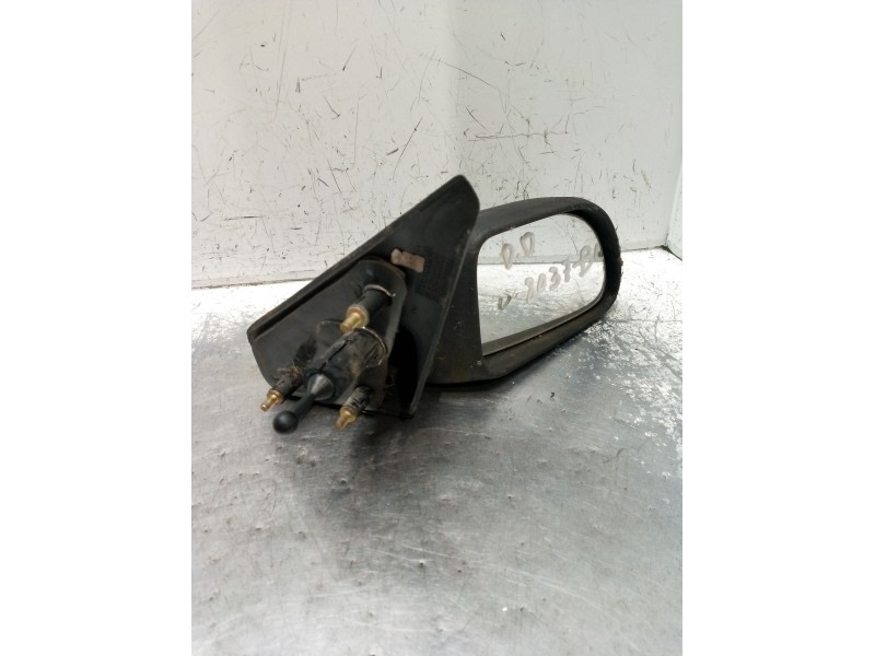 Recambio de retrovisor derecho para renault 19 ii (b/c53_) 1.4 referencia OEM IAM  MANUAL 