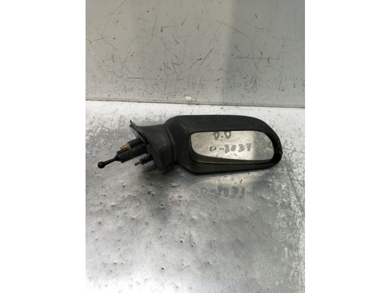 Recambio de retrovisor derecho para renault 19 ii (b/c53_) 1.4 referencia OEM IAM  MANUAL 