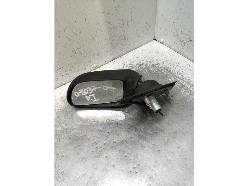 Recambio de retrovisor izquierdo para renault 19 ii (b/c53_) 1.4 referencia OEM IAM  MANUAL 
