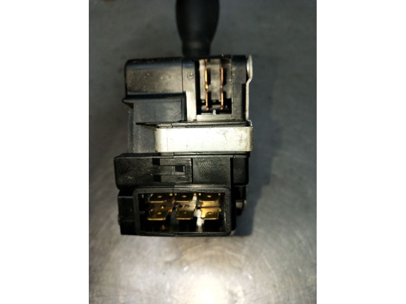 Recambio de mando luces para renault 19 ii (b/c53_) 1.4 referencia OEM IAM 34002051 7700803537 