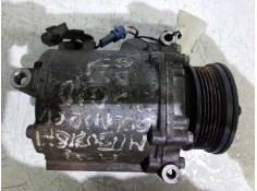 Recambio de compresor aire acondicionado para mitsubishi outlander (cw0) 2.0 di-d intense referencia OEM IAM MSC90CAS 7813A0 AKC 2