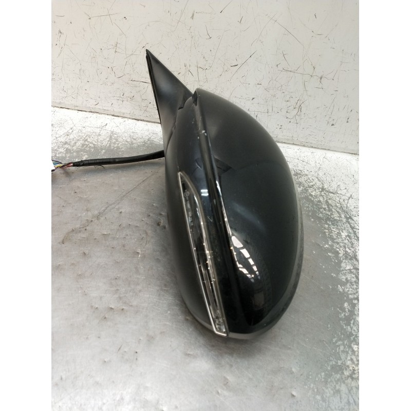 Recambio de retrovisor izquierdo para alfa romeo giulia (952_) 2.2 d q4 (952aha45, 952ama4) referencia OEM IAM  ELECTRICO 