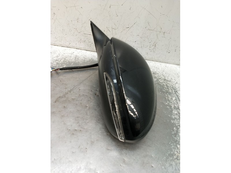 Recambio de retrovisor izquierdo para alfa romeo giulia (952_) 2.2 d q4 (952aha45, 952ama4) referencia OEM IAM  ELECTRICO 