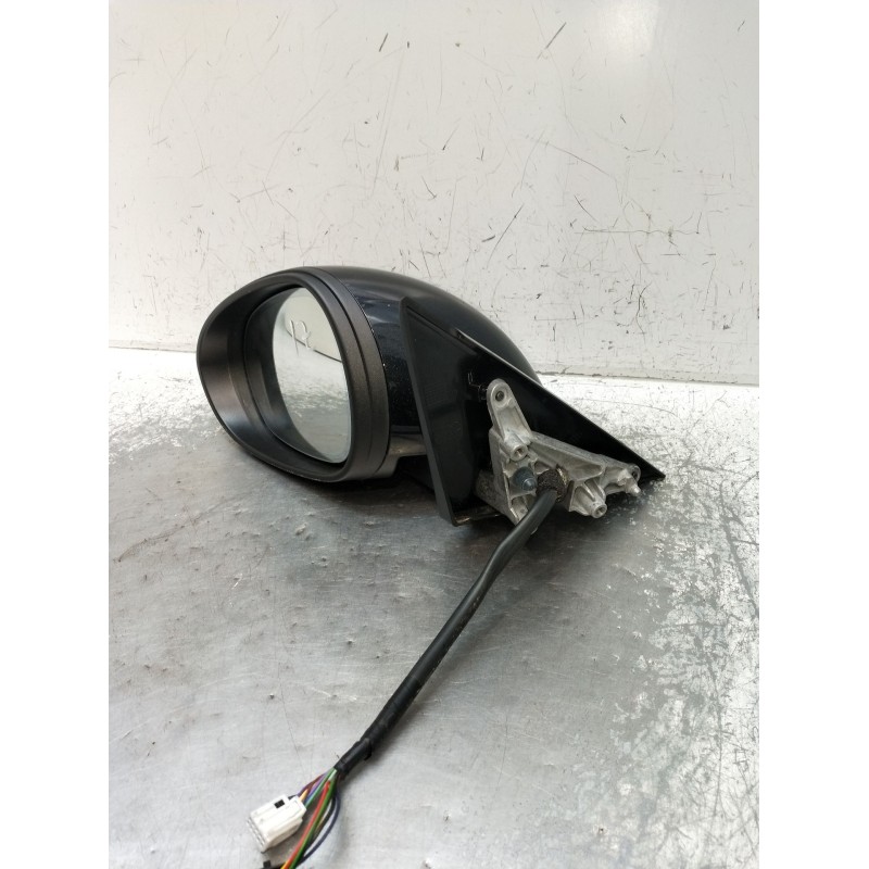 Recambio de retrovisor izquierdo para alfa romeo giulia (952_) 2.2 d q4 (952aha45, 952ama4) referencia OEM IAM  ELECTRICO 