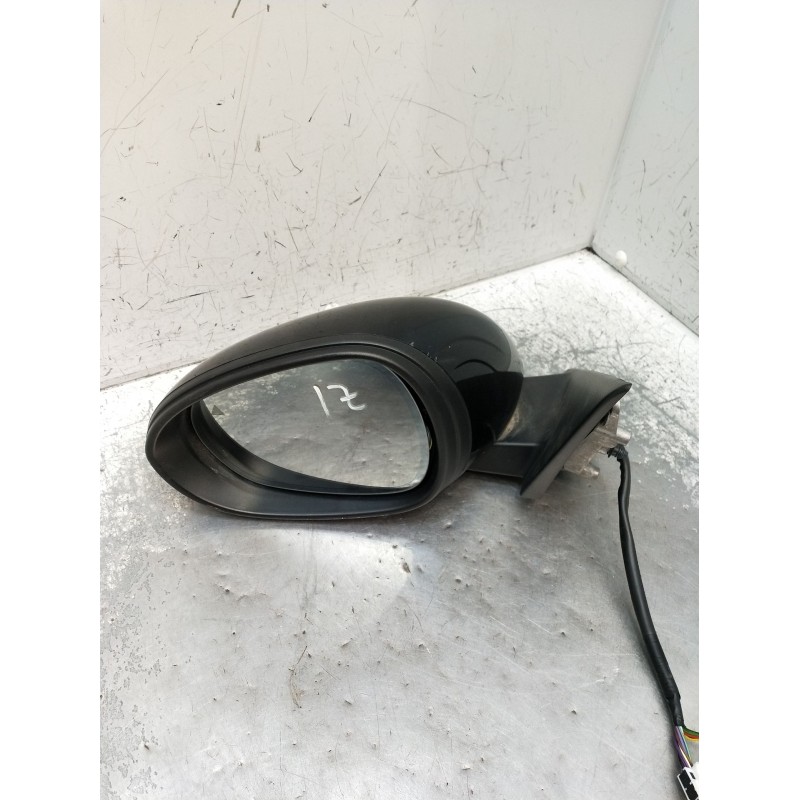 Recambio de retrovisor izquierdo para alfa romeo giulia (952_) 2.2 d q4 (952aha45, 952ama4) referencia OEM IAM  ELECTRICO 
