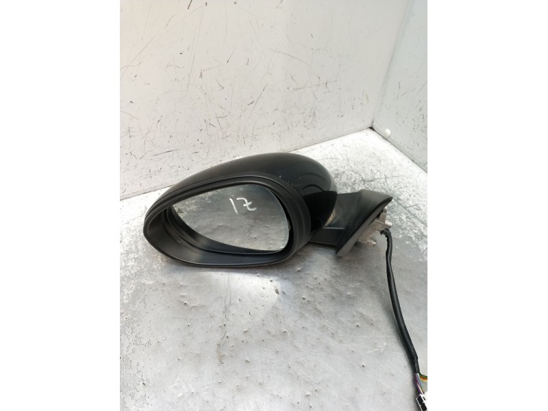Recambio de retrovisor izquierdo para alfa romeo giulia (952_) 2.2 d q4 (952aha45, 952ama4) referencia OEM IAM  ELECTRICO 