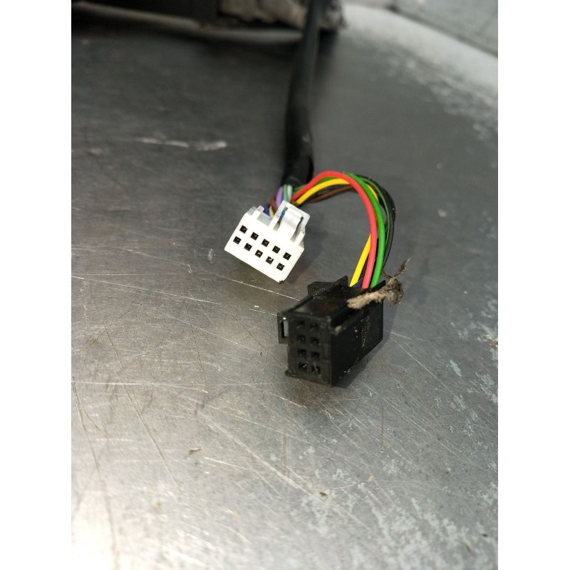 Recambio de retrovisor izquierdo para alfa romeo giulia (952_) 2.2 d q4 (952aha45, 952ama4) referencia OEM IAM  ELECTRICO 