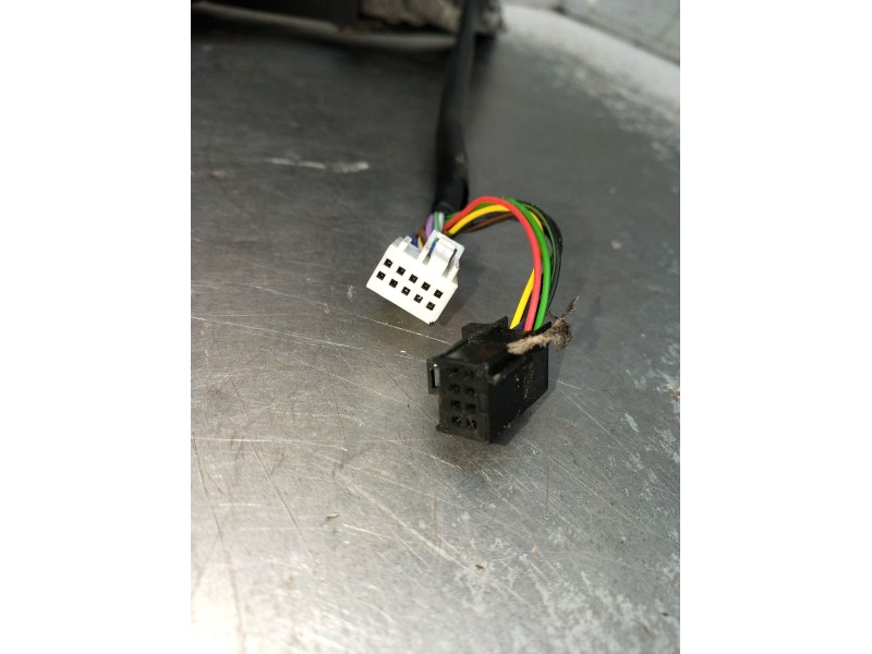 Recambio de retrovisor izquierdo para alfa romeo giulia (952_) 2.2 d q4 (952aha45, 952ama4) referencia OEM IAM  ELECTRICO 