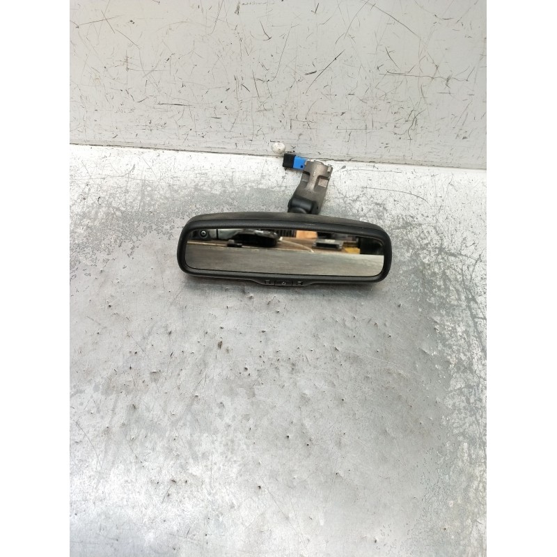Recambio de espejo interior para alfa romeo giulia (952_) 2.2 d q4 (952aha45, 952ama4) referencia OEM IAM   