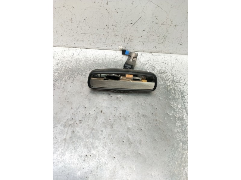 Recambio de espejo interior para alfa romeo giulia (952_) 2.2 d q4 (952aha45, 952ama4) referencia OEM IAM   
