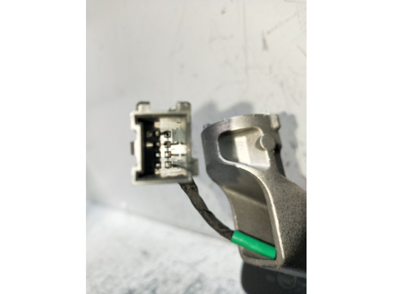 Recambio de espejo interior para alfa romeo giulia (952_) 2.2 d q4 (952aha45, 952ama4) referencia OEM IAM   