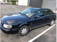 audi a6 berlina (c4) del año 1996