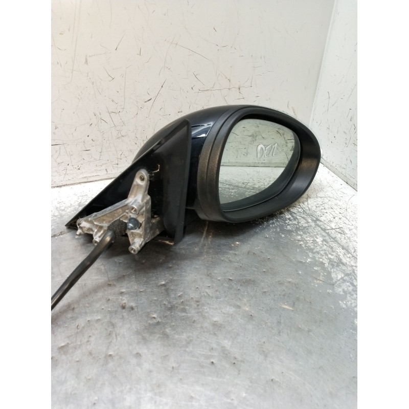Recambio de retrovisor derecho para alfa romeo giulia (952_) 2.2 d q4 (952aha45, 952ama4) referencia OEM IAM  ELÉCTRICO 