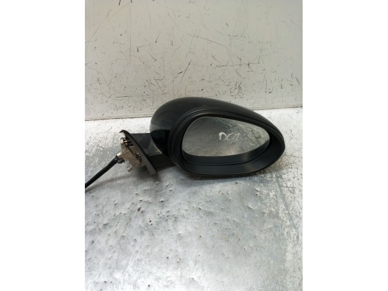 Recambio de retrovisor derecho para alfa romeo giulia (952_) 2.2 d q4 (952aha45, 952ama4) referencia OEM IAM  ELÉCTRICO 