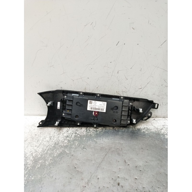 Recambio de pantalla multifuncion para alfa romeo giulia (952_) 2.2 d q4 (952aha45, 952ama4) referencia OEM IAM 503490025008 19B