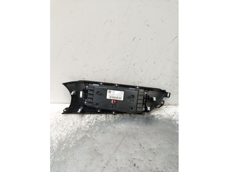 Recambio de pantalla multifuncion para alfa romeo giulia (952_) 2.2 d q4 (952aha45, 952ama4) referencia OEM IAM 503490025008 19B