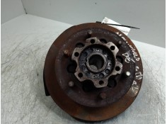 Recambio de mangueta delantera derecha para mitsubishi montero (l040) referencia OEM IAM   