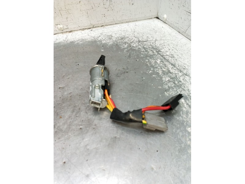 Recambio de conmutador de arranque para renault 19 ii (b/c53_) 1.4 referencia OEM IAM   