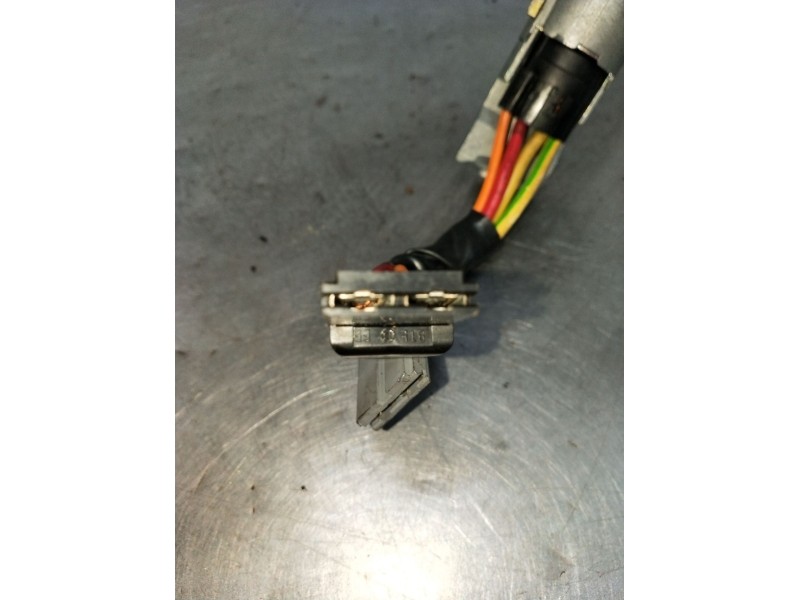 Recambio de conmutador de arranque para renault 19 ii (b/c53_) 1.4 referencia OEM IAM   