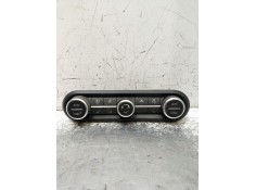 Recambio de mando calefaccion / aire acondicionado para alfa romeo giulia (952_) 2.2 d q4 (952aha45, 952ama4) referencia OEM IAM