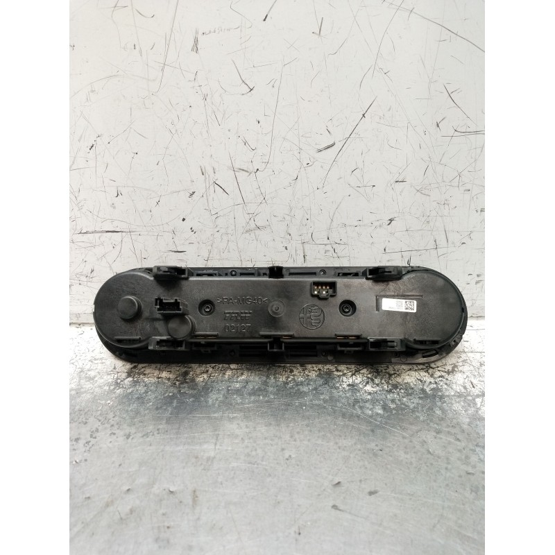 Recambio de mando calefaccion / aire acondicionado para alfa romeo giulia (952_) 2.2 d q4 (952aha45, 952ama4) referencia OEM IAM