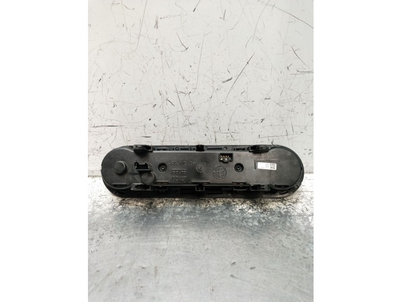 Recambio de mando calefaccion / aire acondicionado para alfa romeo giulia (952_) 2.2 d q4 (952aha45, 952ama4) referencia OEM IAM