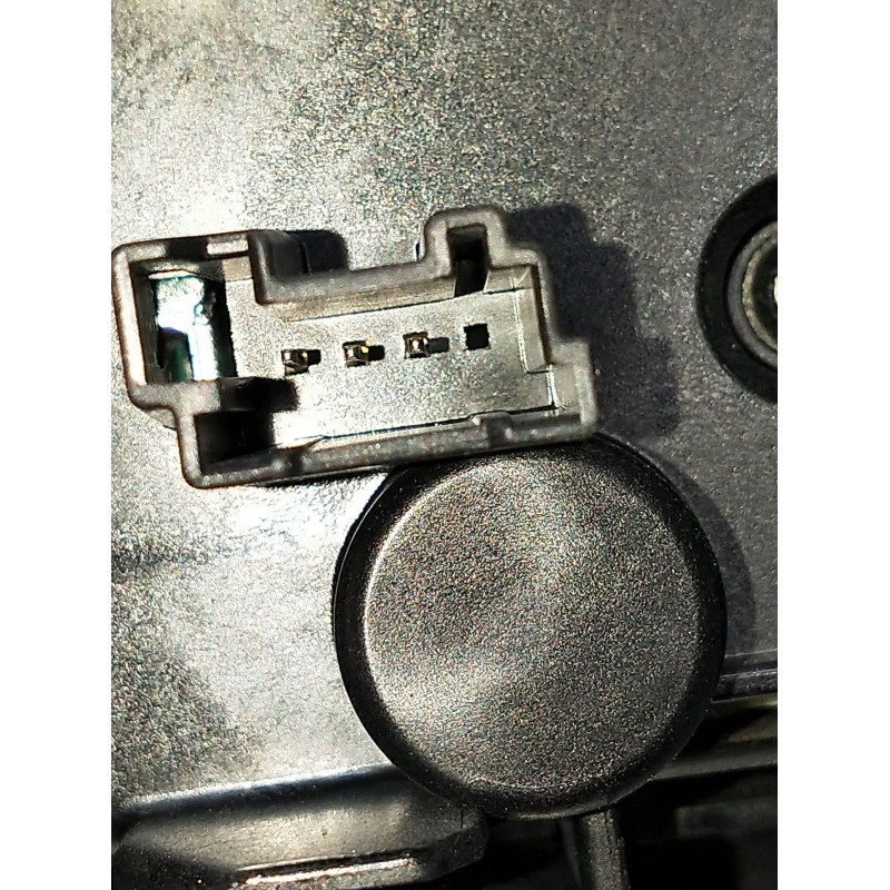 Recambio de mando calefaccion / aire acondicionado para alfa romeo giulia (952_) 2.2 d q4 (952aha45, 952ama4) referencia OEM IAM