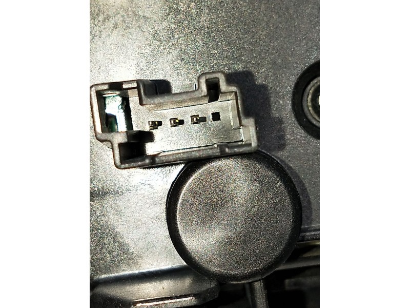 Recambio de mando calefaccion / aire acondicionado para alfa romeo giulia (952_) 2.2 d q4 (952aha45, 952ama4) referencia OEM IAM