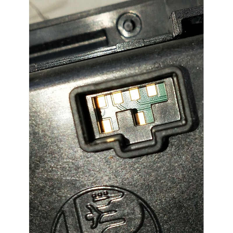 Recambio de mando calefaccion / aire acondicionado para alfa romeo giulia (952_) 2.2 d q4 (952aha45, 952ama4) referencia OEM IAM