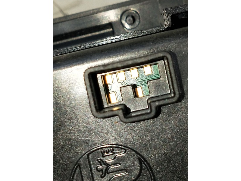 Recambio de mando calefaccion / aire acondicionado para alfa romeo giulia (952_) 2.2 d q4 (952aha45, 952ama4) referencia OEM IAM