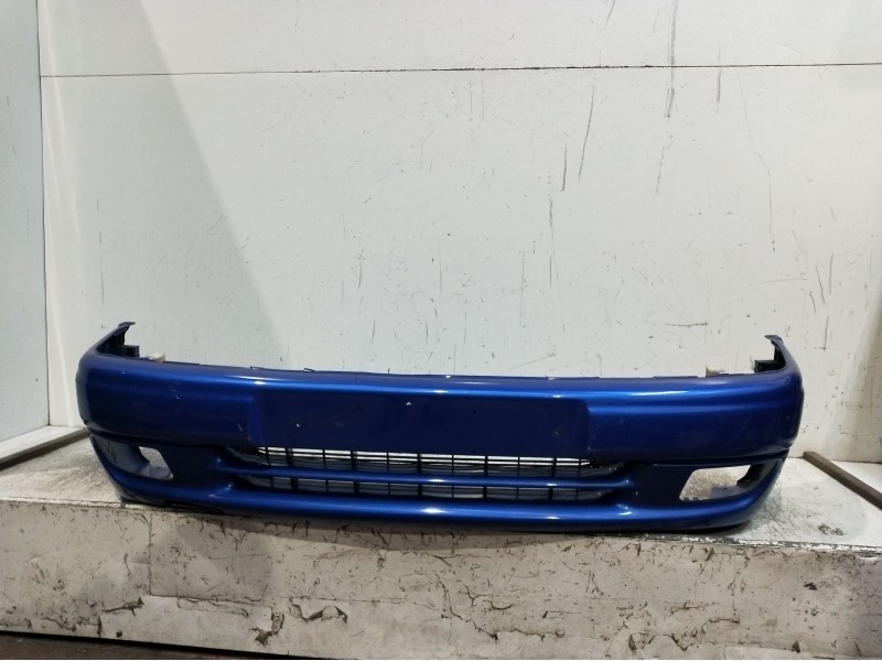 Recambio de paragolpes delantero para citroën saxo (s0, s1) 1.5 d referencia OEM IAM  VER FOTOS 