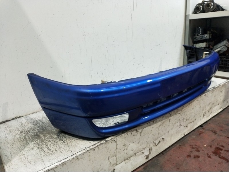 Recambio de paragolpes delantero para citroën saxo (s0, s1) 1.5 d referencia OEM IAM  VER FOTOS 