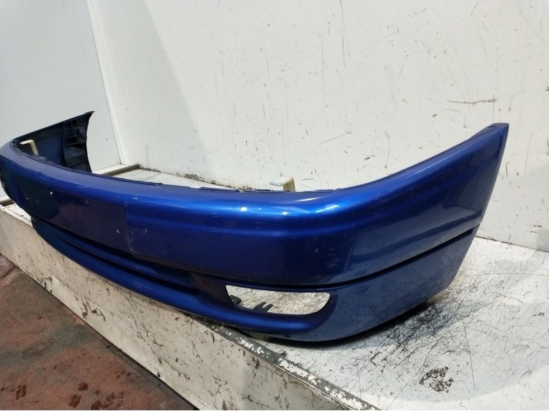 Recambio de paragolpes delantero para citroën saxo (s0, s1) 1.5 d referencia OEM IAM  VER FOTOS 