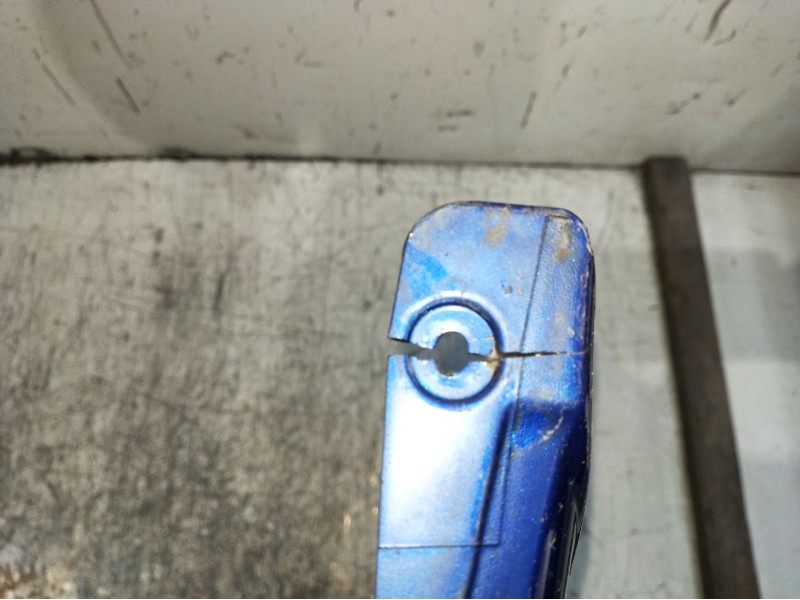 Recambio de paragolpes delantero para citroën saxo (s0, s1) 1.5 d referencia OEM IAM  VER FOTOS 