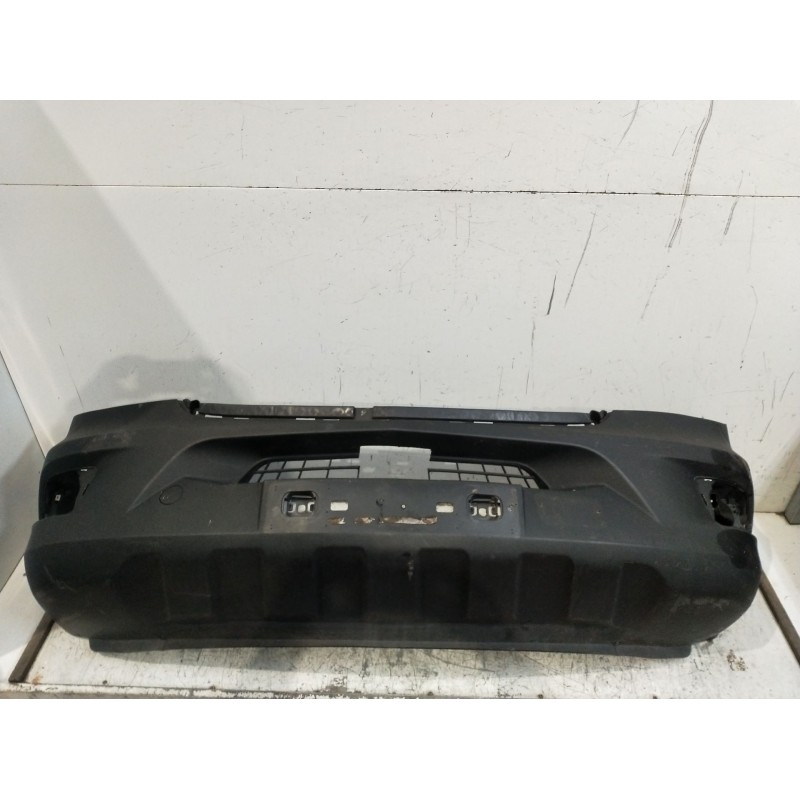 Recambio de paragolpes delantero para mercedes-benz sprinter 3,5-t furgoneta (b906) 314 cdi (906.631, 906.633, 906.635, 906.637)