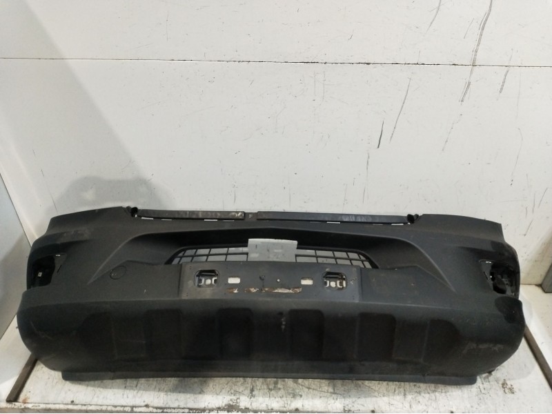 Recambio de paragolpes delantero para mercedes-benz sprinter 3,5-t furgoneta (b906) 314 cdi (906.631, 906.633, 906.635, 906.637)