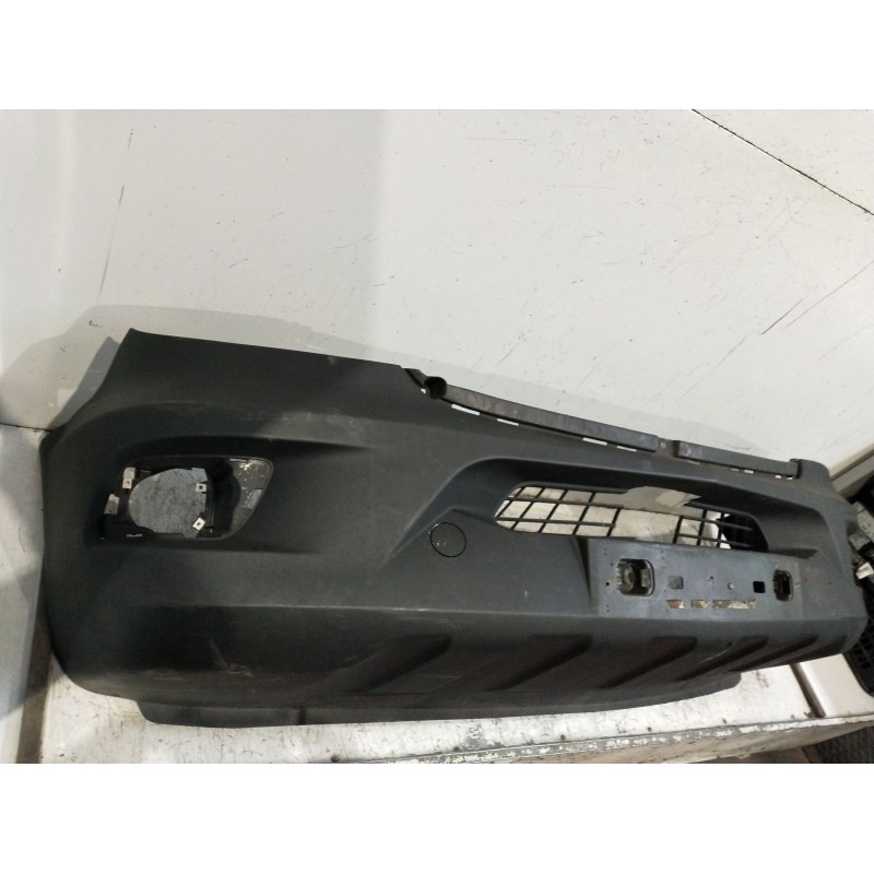 Recambio de paragolpes delantero para mercedes-benz sprinter 3,5-t furgoneta (b906) 314 cdi (906.631, 906.633, 906.635, 906.637)