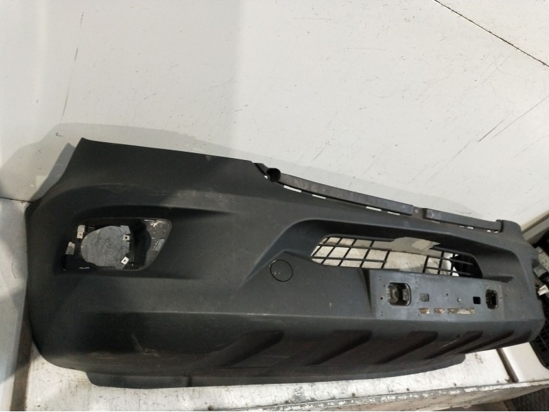 Recambio de paragolpes delantero para mercedes-benz sprinter 3,5-t furgoneta (b906) 314 cdi (906.631, 906.633, 906.635, 906.637)