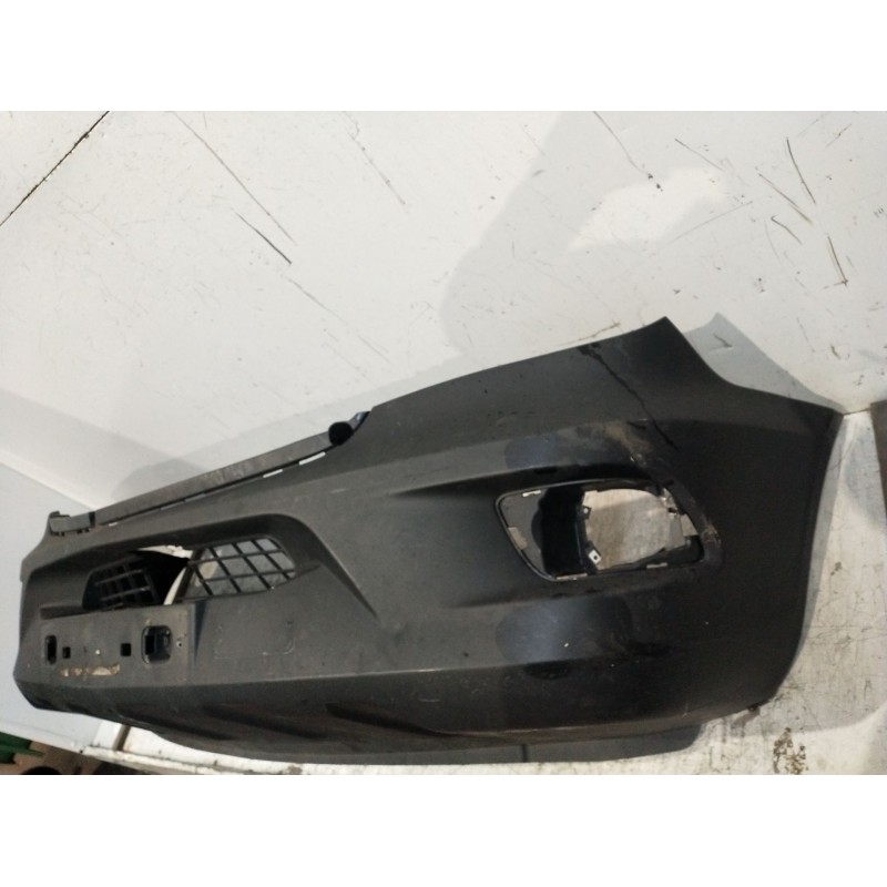 Recambio de paragolpes delantero para mercedes-benz sprinter 3,5-t furgoneta (b906) 314 cdi (906.631, 906.633, 906.635, 906.637)